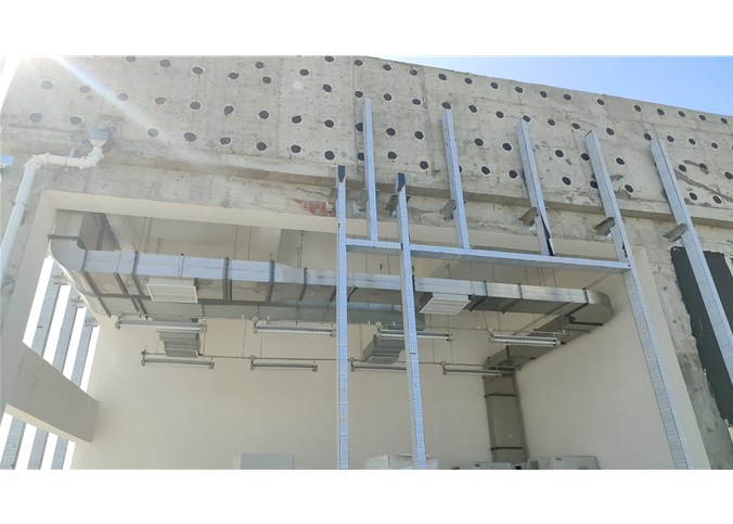 建設(shè)工程質(zhì)量檢測管理辦法